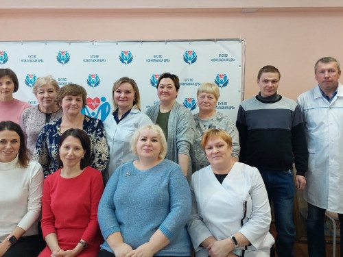 Районный этап конкурса профессионального мастерства «Лучший фельдшер ФАП» 