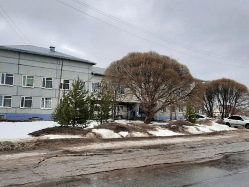 Диспансеризация в СУББОТУ (25.03.2023)