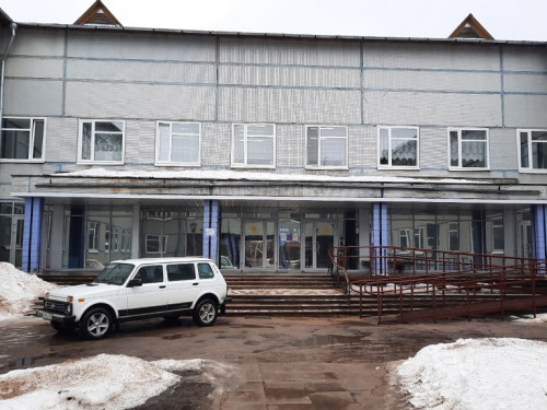 Сокольская ЦРБ вновь проводит ДЕНЬ ЗДОРОВЬЯ!