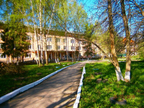 Более ста пациентов ежемесячно проходят лечение в первичном сосудистом отделении в Соколе