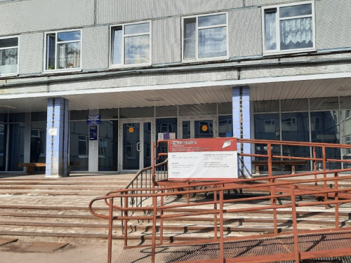 Бесплатную консультацию областных специалистов вновь смогли получить сокольчане