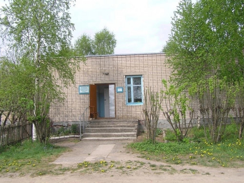 Боровецкий ФАП капитально отремонтируют в этом году