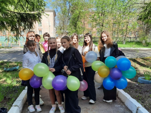 Очередной приятный сюрприз от "Белых ласточек"