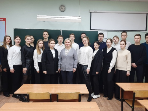О развитии медицины в Сокольском округе