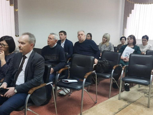 Корь и краснуха не регистрировались, а случаев сальмонеллёза стало больше