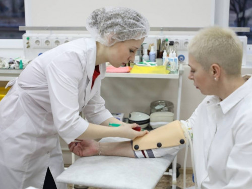 В Вологодской области определили помещение для Ярославского медуниверситета