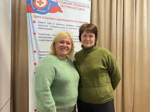 Медицина катастроф: важно и актуально!