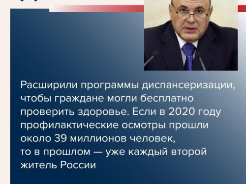 Премьер-министр Михаил Мишустин выступил в Госдуме с ежегодным отчетом о результатах работы правительства за 2023 год
