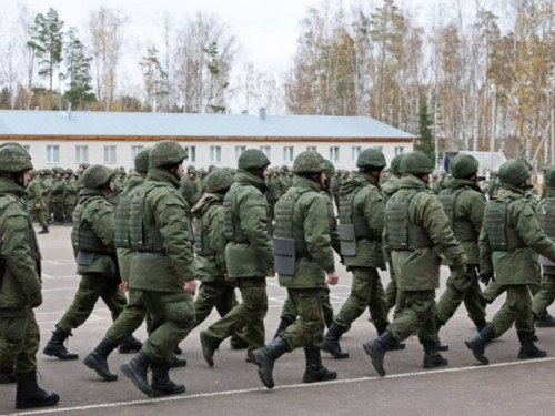 Участники специальной военной операции могут пройти санаторно-курортное лечение