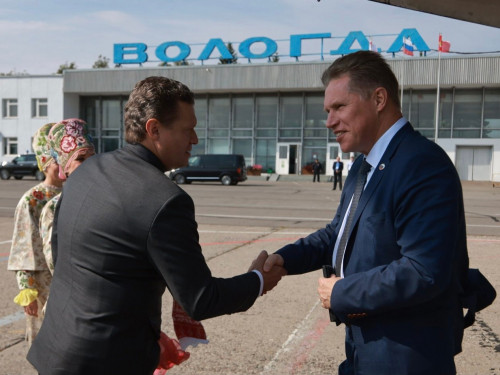 В рамках рабочего визита Михаил Мурашко посетит несколько значимых объектов здравоохранения