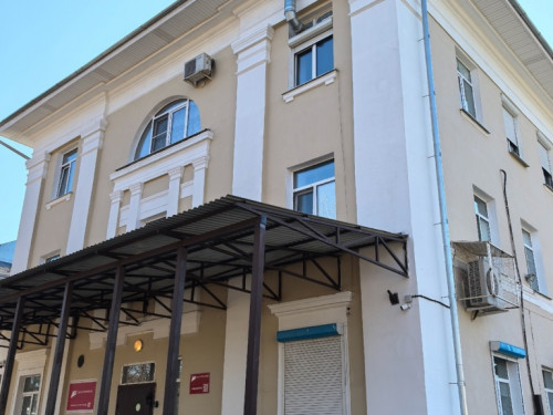 Стартуем в понедельник