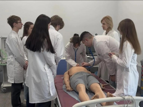 Дополнительный прием объявлен в ординатуру Вологодского филиала ЯГМУ